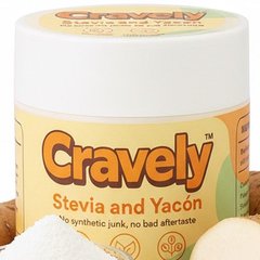 Cravely jar